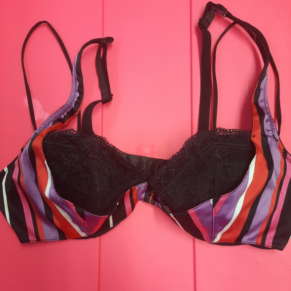 Chantal Thomass For Victoria Secret Bra